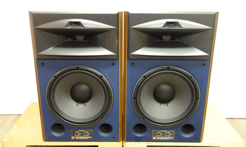 4429 with JS-120 / JBL 売約済｜U-AUDIO