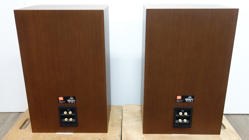 4429 with JS-120 / JBL 売約済｜U-AUDIO