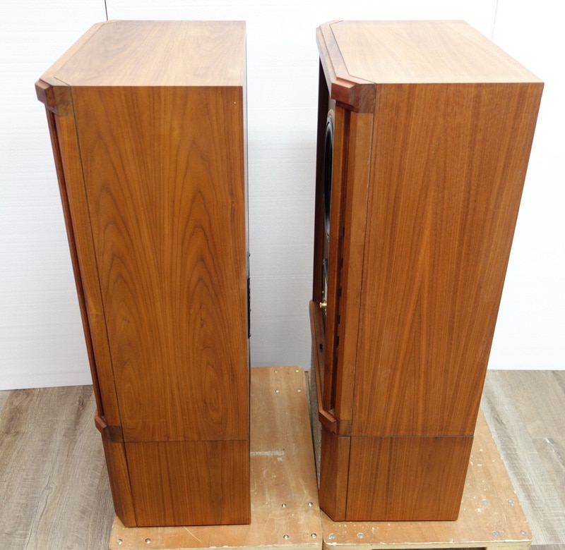 TANNOY STIRLING TWW スピーカー 本体　1個左 TANNOY Stirling/TWW / TANNOY 売約済｜U-AUDIO