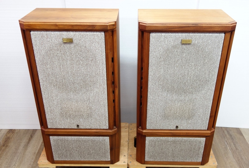 NO2 TANNOY STIRLING極上美品 TANNOY Stirling/TWW / TANNOY 売約済｜U-AUDIO