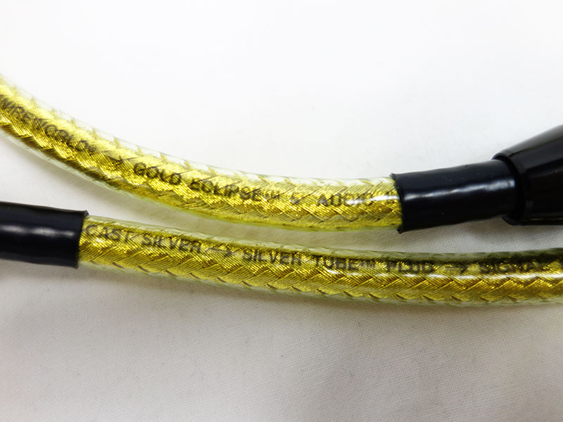 GBI 5-2 BAL/1.0m / WIREWORLD 売約済｜U-AUDIO