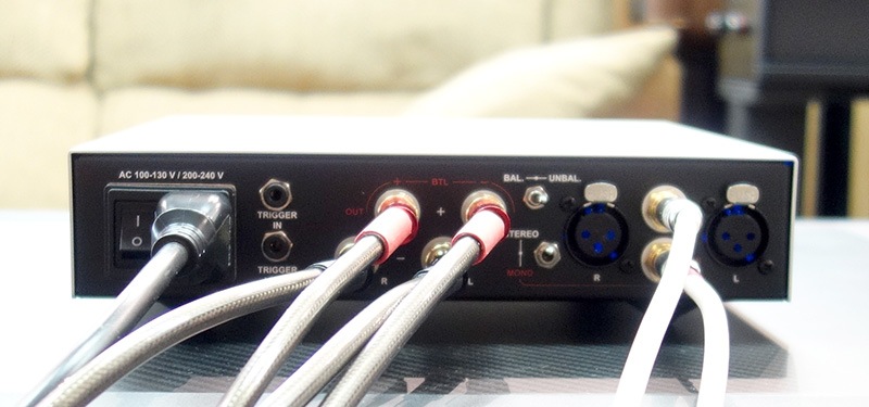 STA-9X / NuPrime｜U-AUDIO