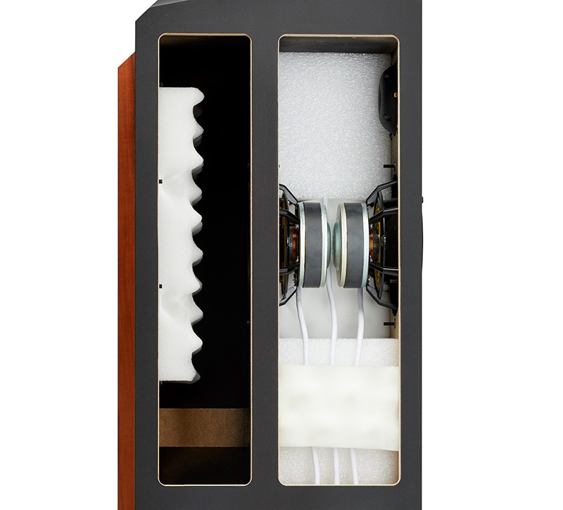 Titan707 / KUDOS｜U-AUDIO