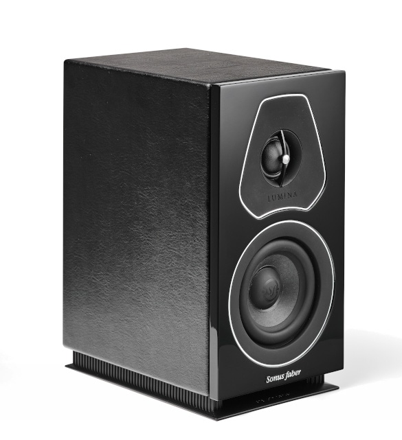 Lumina I / Sonus Faber｜U-AUDIO