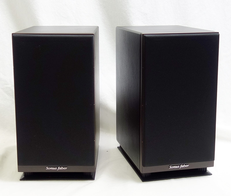 Lumina I / Sonus Faber｜U-AUDIO
