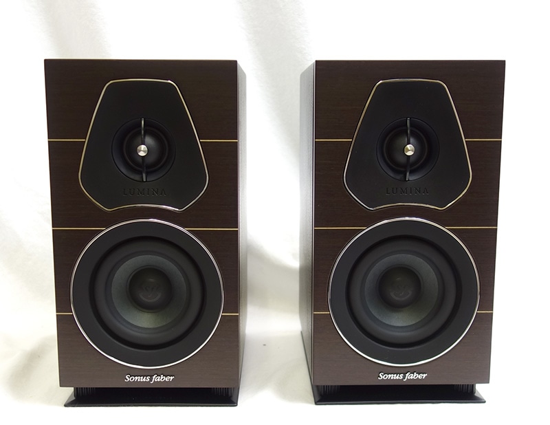 Lumina I / Sonus Faber｜U-AUDIO
