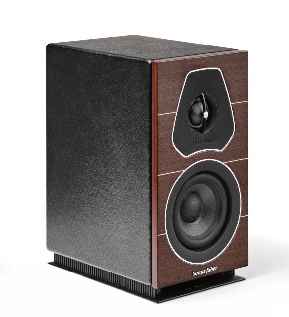Lumina I / Sonus Faber｜U-AUDIO