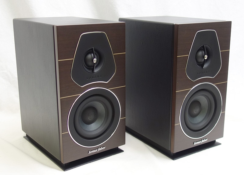 Lumina I / Sonus Faber｜U-AUDIO