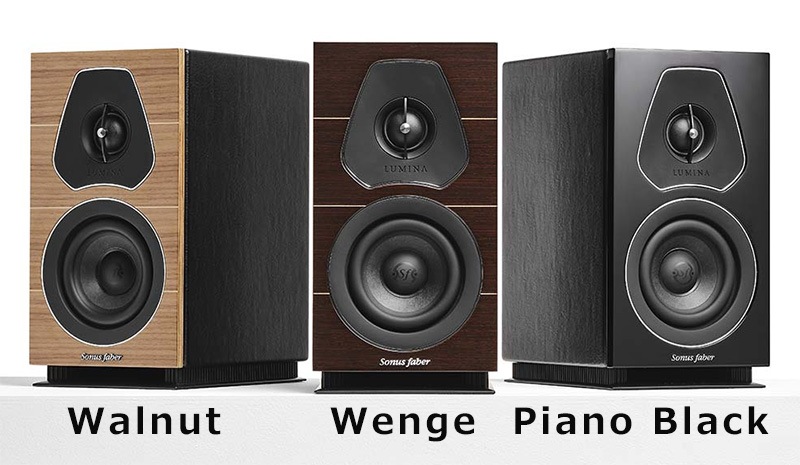 Lumina I / Sonus Faber｜U-AUDIO
