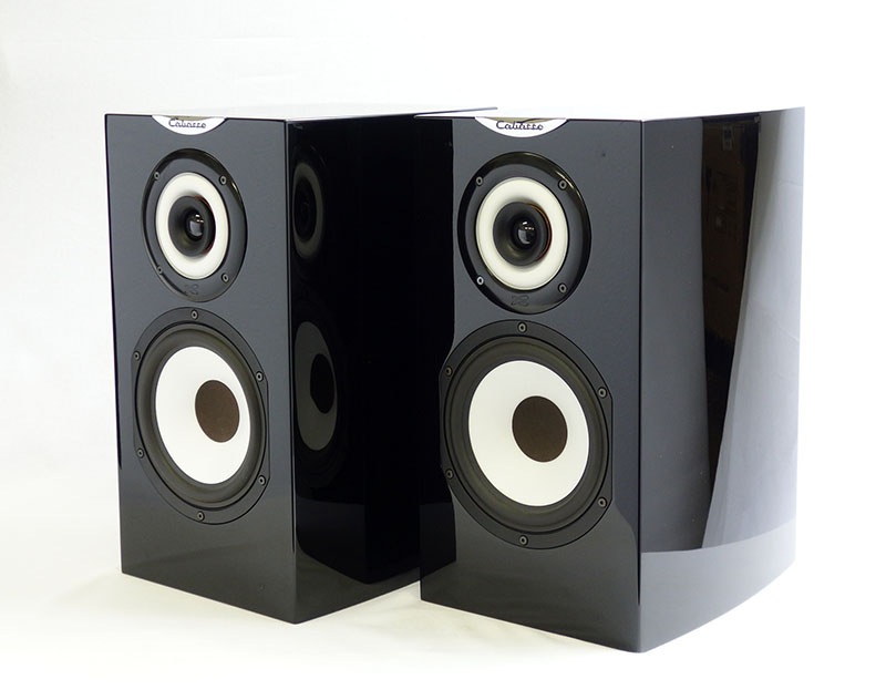 Cabasse　キャバス　MINORCA　スピーカーペア MINORCA(B) / Cabasse 売約済｜U-AUDIO