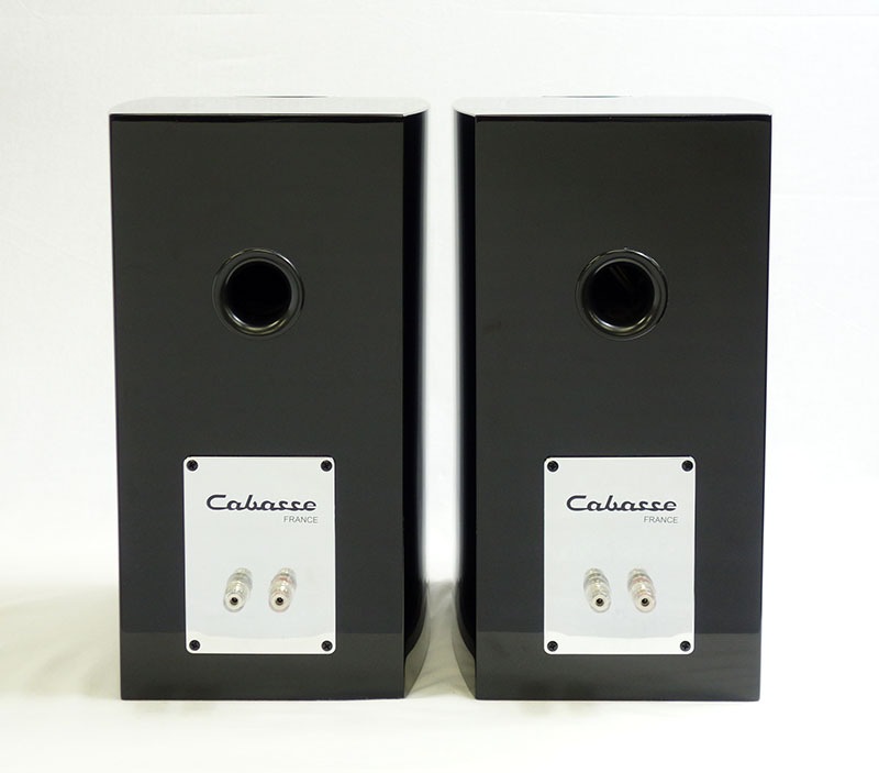 MINORCA(B) / Cabasse 売約済｜U-AUDIO