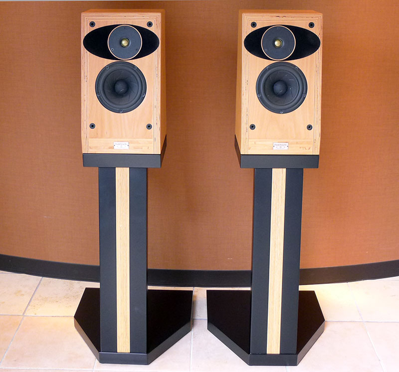 ELEKTRA / Pawel Acoustics｜U-AUDIO