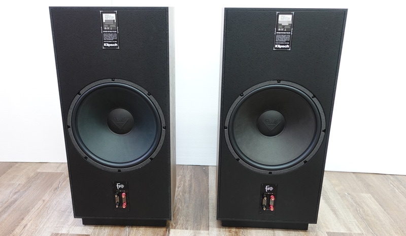 FORTE IV / KLIPSCH 売約済｜U-AUDIO