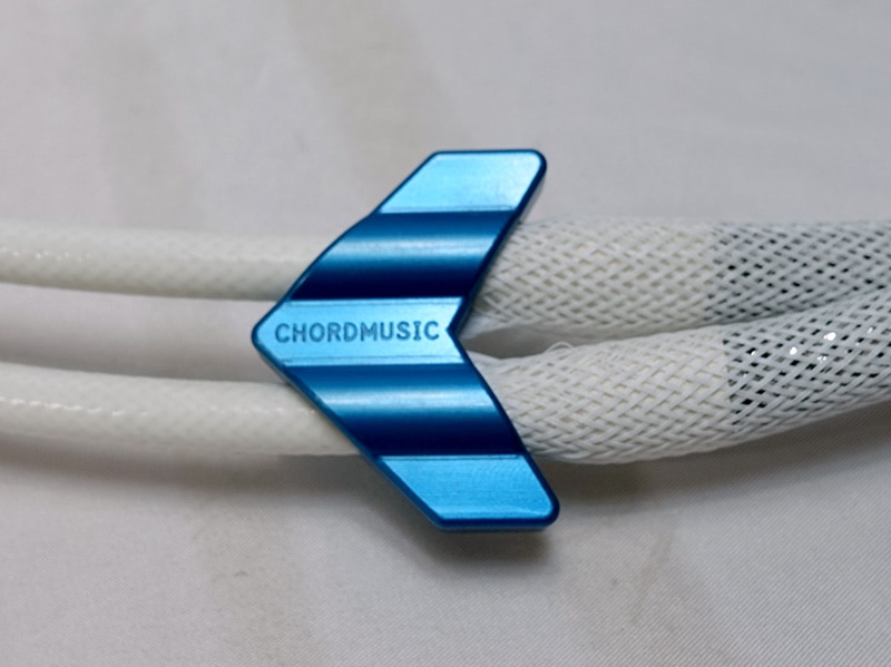 ChordMusic Speaker Cable/1.2m / Chord Company 売約済｜U-AUDIO