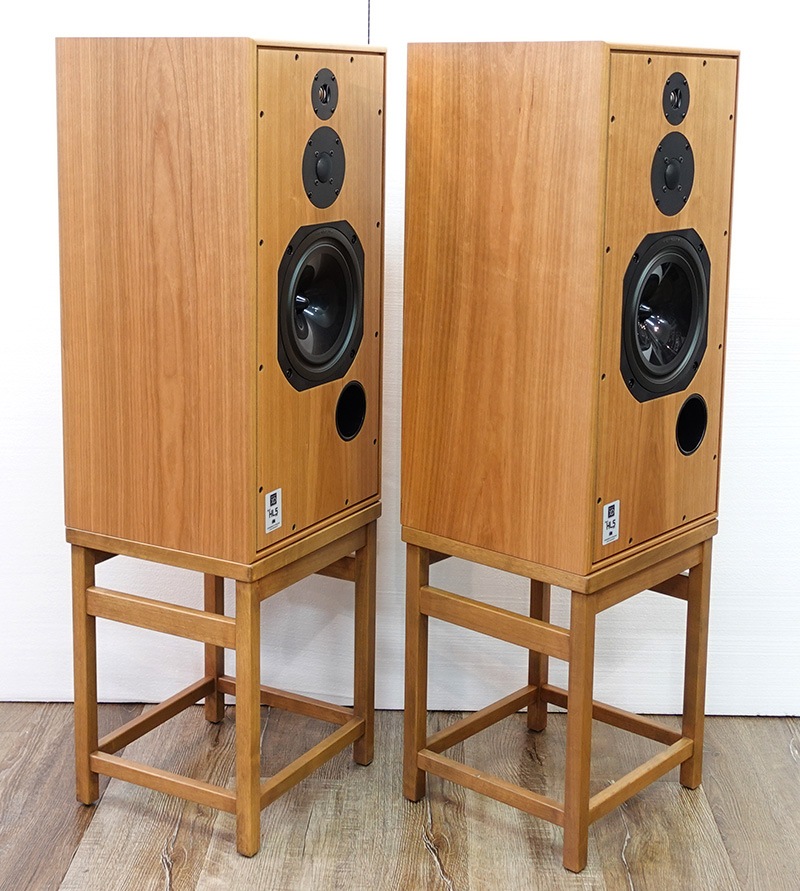 SUPER HL5 PLUS XD + HSS-5 / HARBETH 売約済｜U-AUDIO