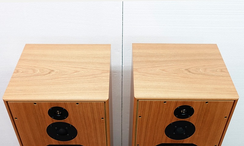 SUPER HL5 PLUS XD + HSS-5 / HARBETH 売約済｜U-AUDIO