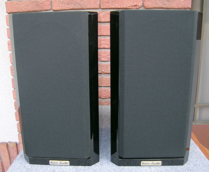 bolero limited / Acoustik Lab 売約済｜U-AUDIO