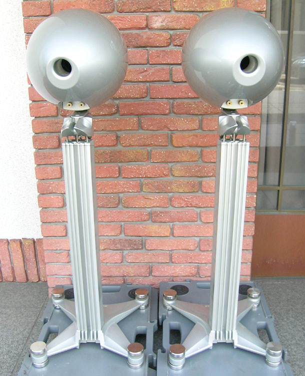 TD712z / ECLIPSE TD 売約済｜U-AUDIO