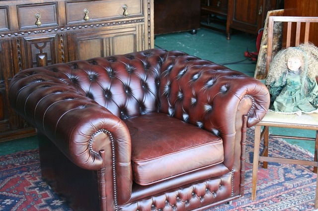 イギリスアンティーク家具