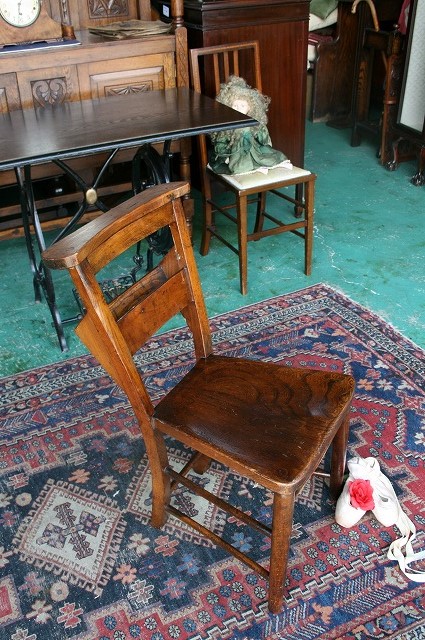 イギリスアンティーク家具