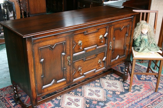 イギリスアンティーク家具