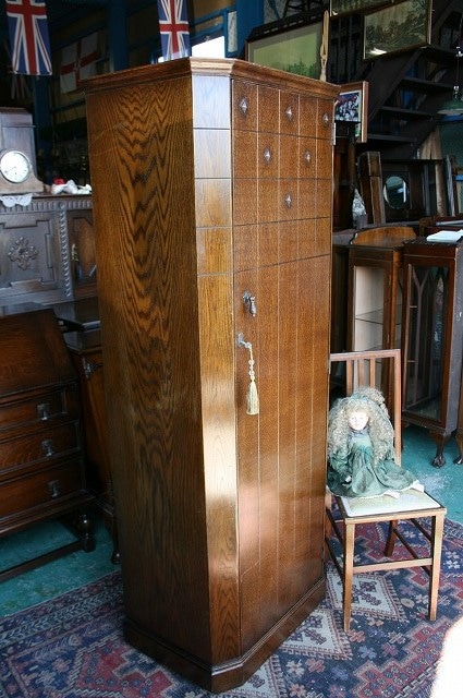 イギリスアンティーク家具