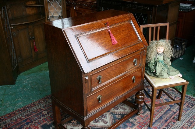 イギリスアンティーク家具