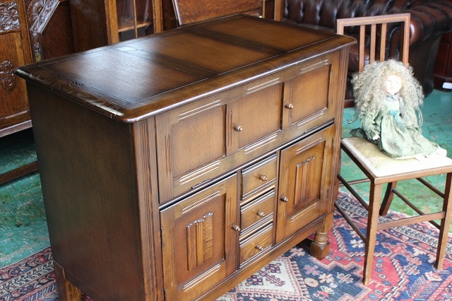 イギリスアンティーク家具