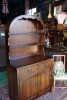 イギリスアンティーク家具 アンティーク/カップボード ドレッサー/カップボード 1960年頃 英国製y49