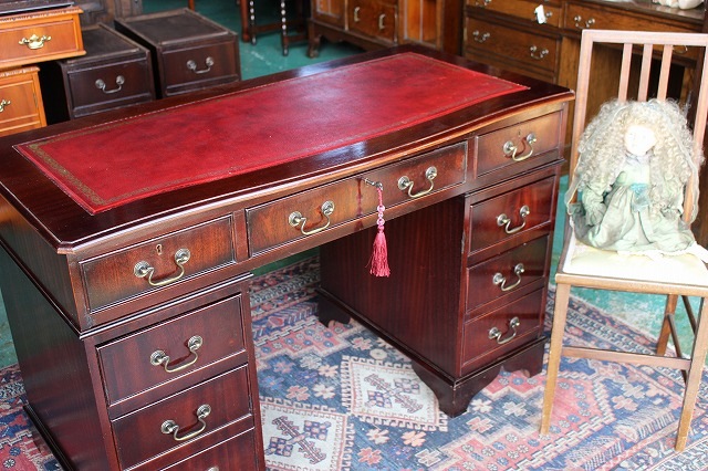 イギリスアンティーク家具