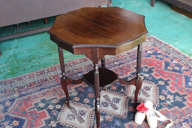 イギリス アンティーク家具 パブテーブル 1930年頃 946A イギリス
