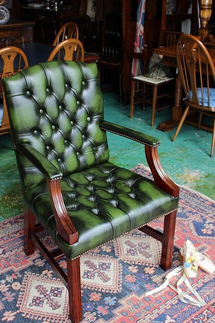 イギリスアンティーク家具