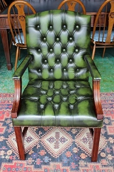 イギリス アンティーク 家具 ラダー チェア 1960年頃 椅子 585A2 ラダーバックチェア – camori ヴィンテージ家具・北欧インテリア