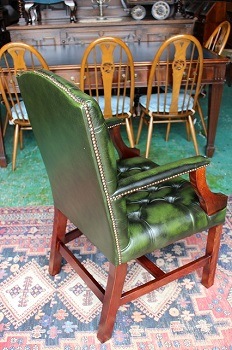 イギリスアンティーク家具