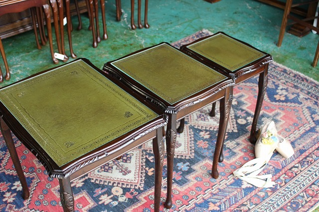 イギリスアンティーク家具