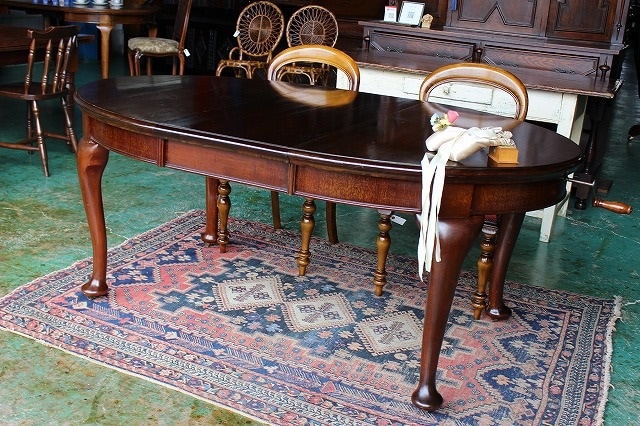 ☆在庫一掃セール☆ イギリス アンティーク 家具 エクステンション