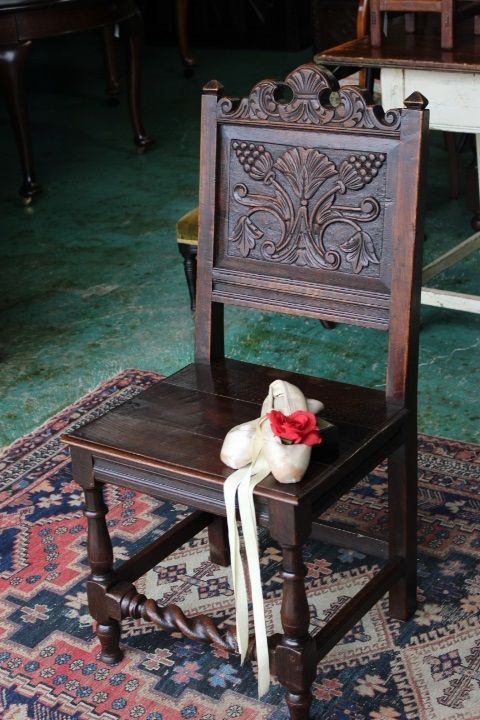 ☆在庫一掃セール☆イギリス アンティーク家具 ビクトリアン ホール