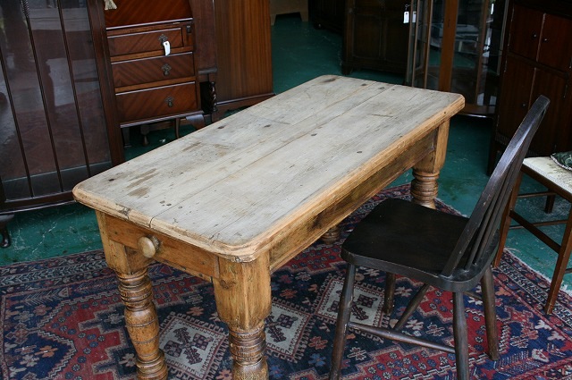 �����ꥹ������ƥ������ȶ� �ѥ��󡡥��å���ơ��֥롡��������ǯ�����ѹ���A3