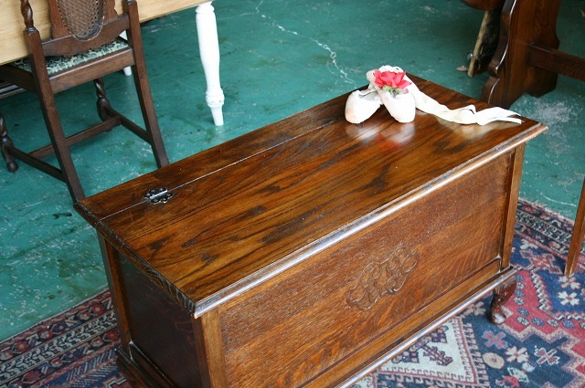 イギリスアンティーク家具