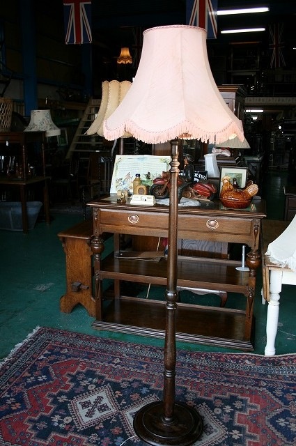 イギリスアンティーク家具