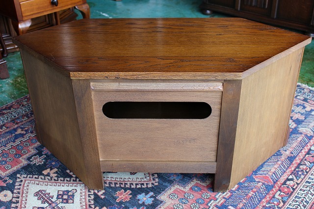 イギリスアンティーク家具 オールドチャーム社製/TVボード テレビ