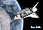 MCT02/Space Shuttle