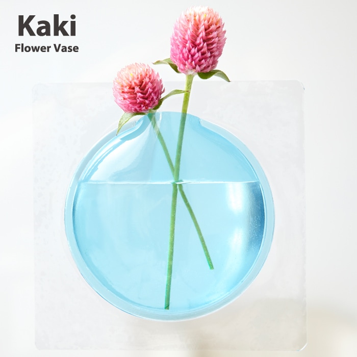 ������kaki Flower Vase��