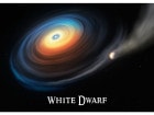 MCP35/WHITE DWARF