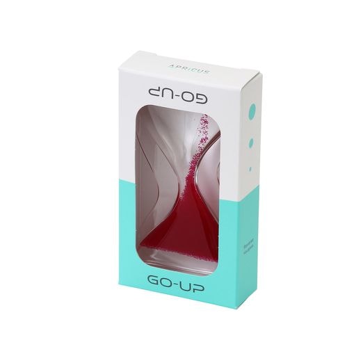 GO-UP< �ꥭ�åɥ�����饹>�ե���