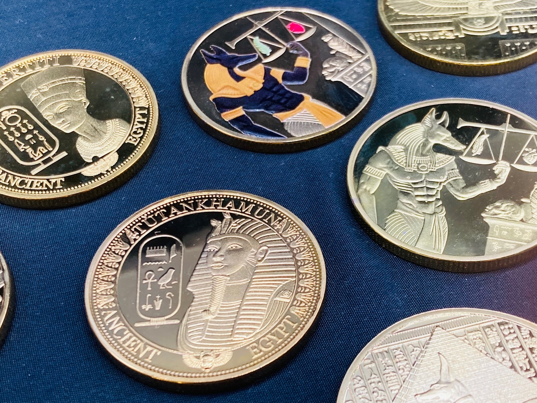 【古代エジプト雑貨】参考出品　(A) 71WHFw4pSpL._UF350,350_QL80_.jpg