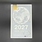������᤯�ꥫ������2027���ɳݤ���