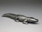 Graphite Alligator