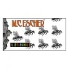 #209 MCE/ M.C. ESCHER