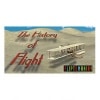 #107 FLY/ HISTORY OF FLIGHT